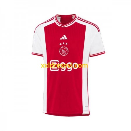 AFC Ajax Domaći Nogometni Dres 2023-2024